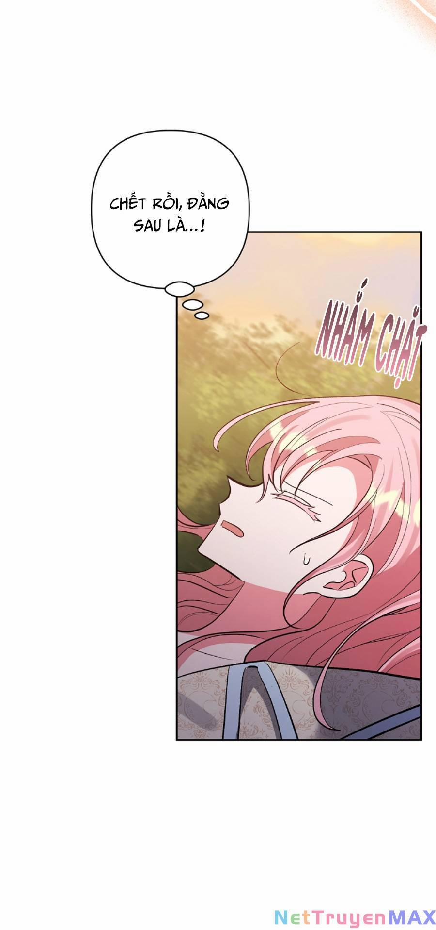 Tôi Đã Nhận Nuôi Nam Chính 57 trang 27