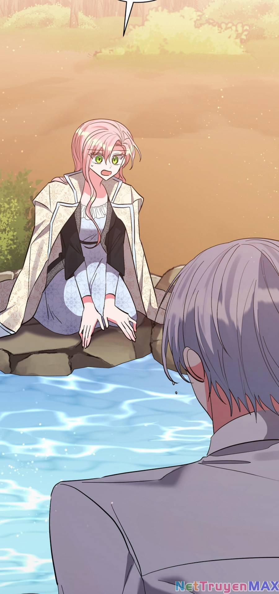 Tôi Đã Nhận Nuôi Nam Chính 57 trang 31