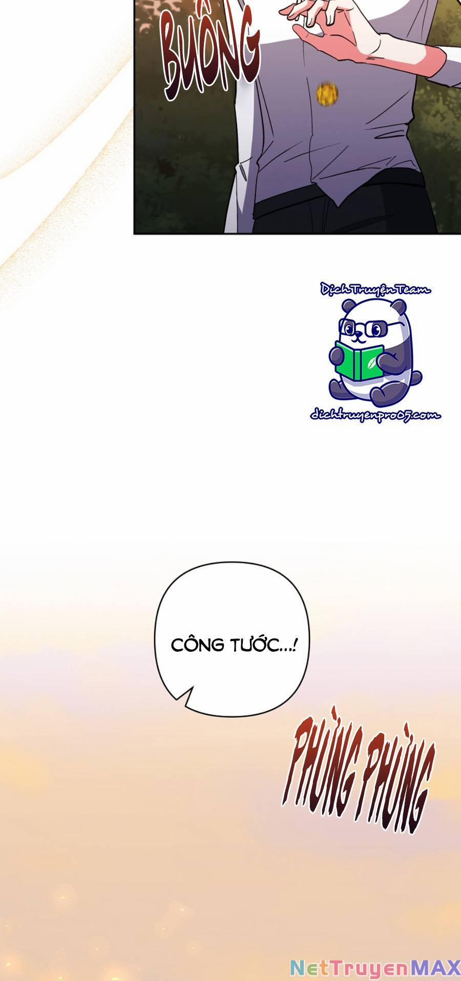 Tôi Đã Nhận Nuôi Nam Chính 57 trang 38