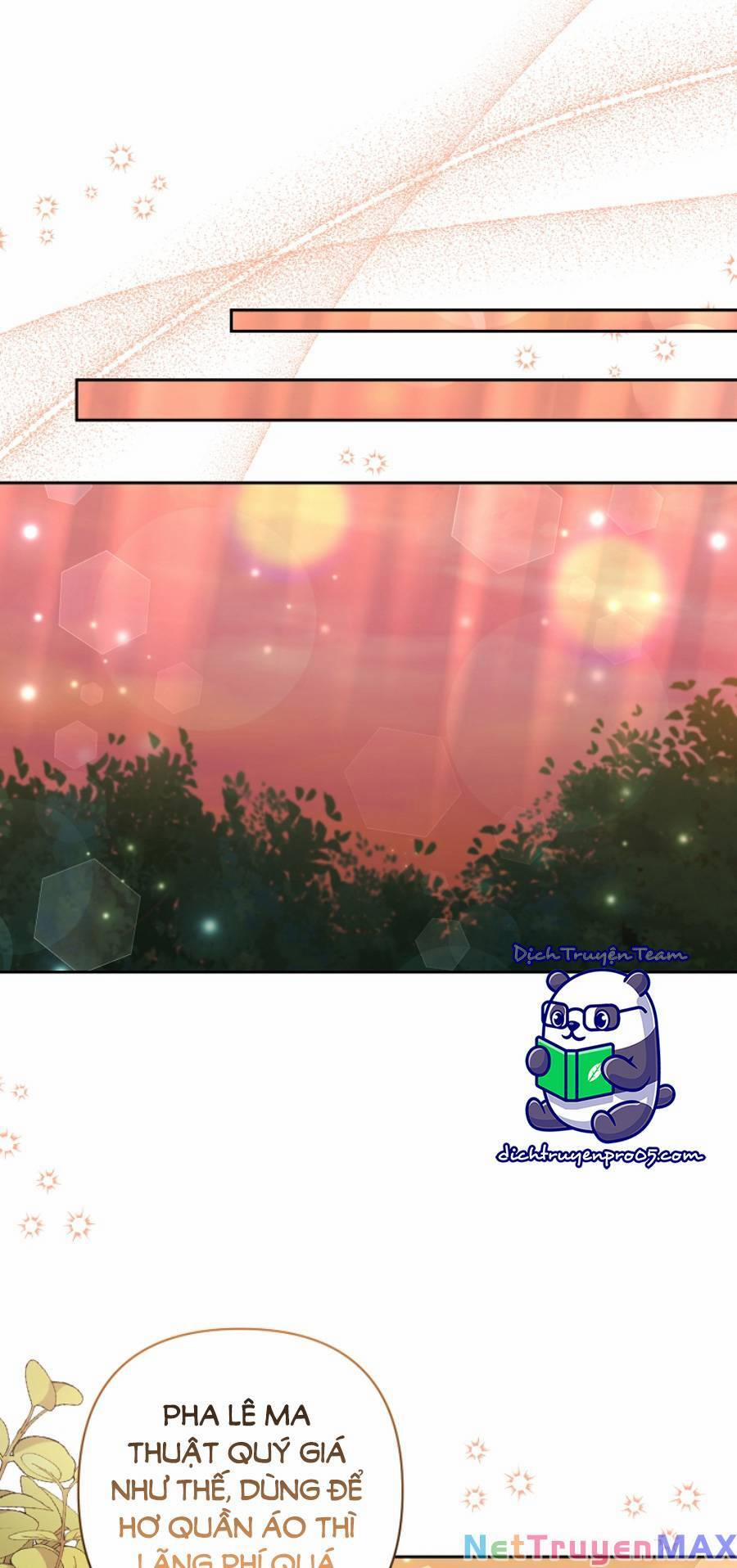 Tôi Đã Nhận Nuôi Nam Chính 57 trang 41