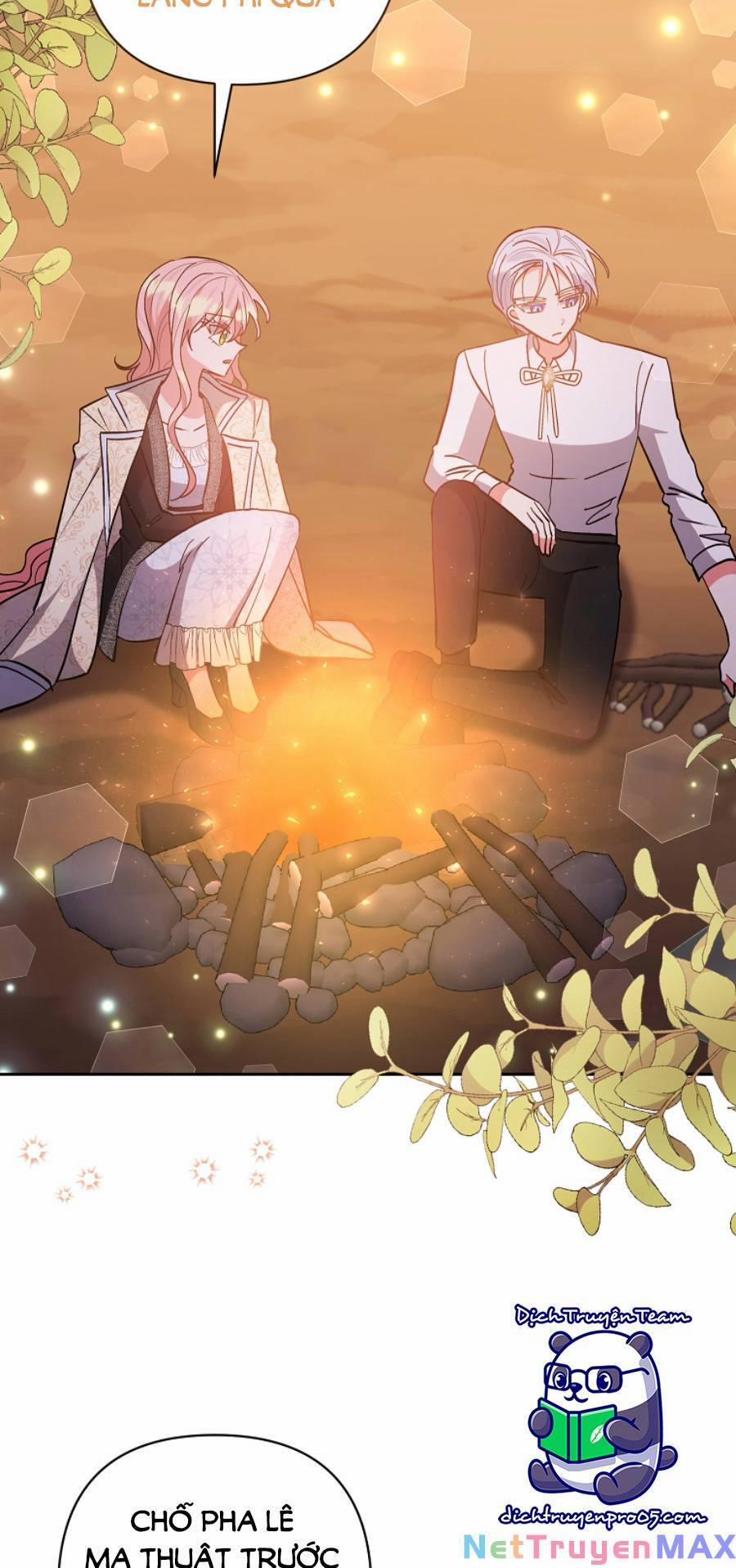 Tôi Đã Nhận Nuôi Nam Chính 57 trang 42