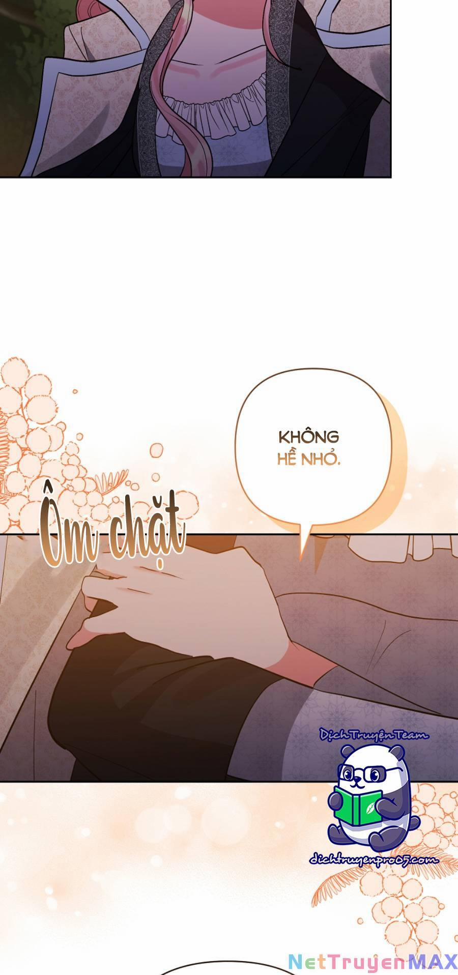 Tôi Đã Nhận Nuôi Nam Chính 57 trang 52