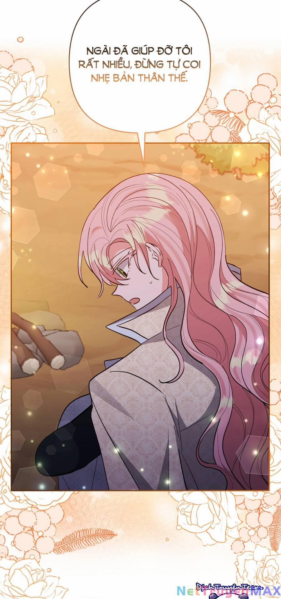 Tôi Đã Nhận Nuôi Nam Chính 57 trang 53