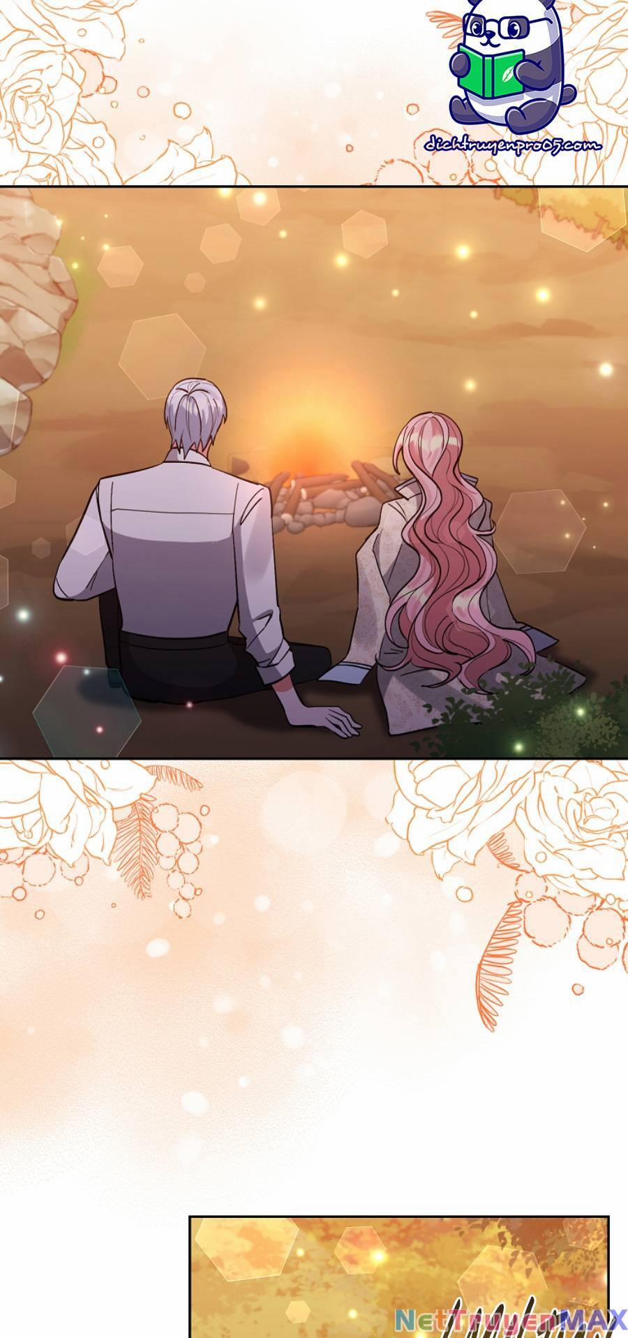 Tôi Đã Nhận Nuôi Nam Chính 57 trang 54