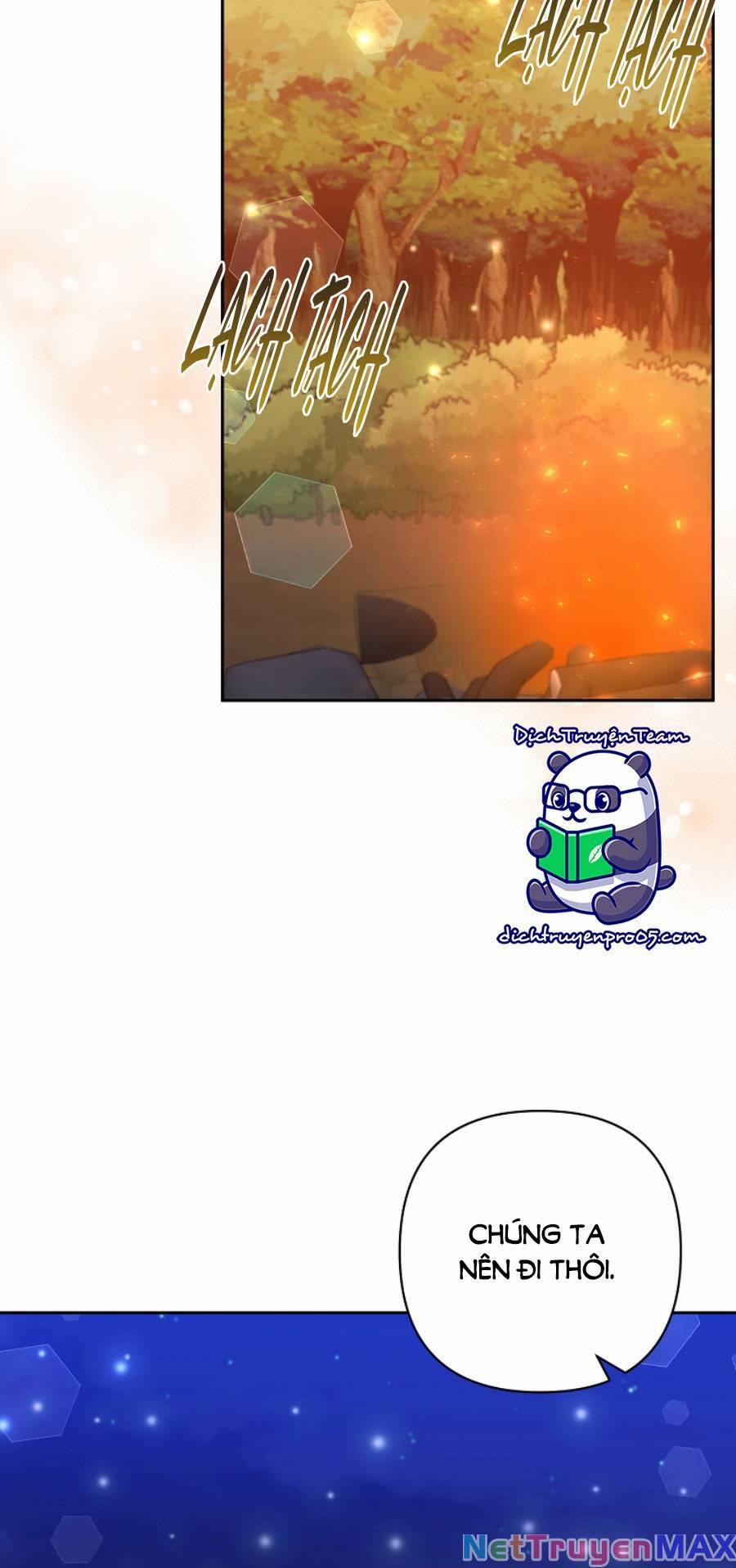 Tôi Đã Nhận Nuôi Nam Chính 57 trang 55