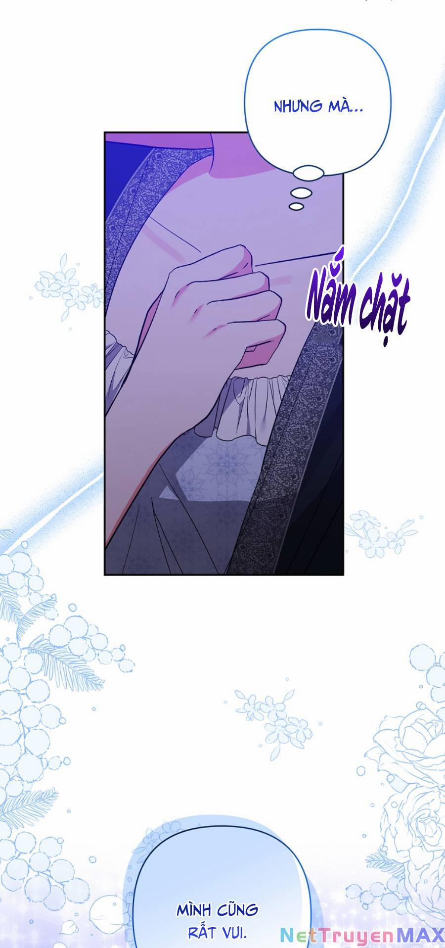 Tôi Đã Nhận Nuôi Nam Chính 57 trang 58