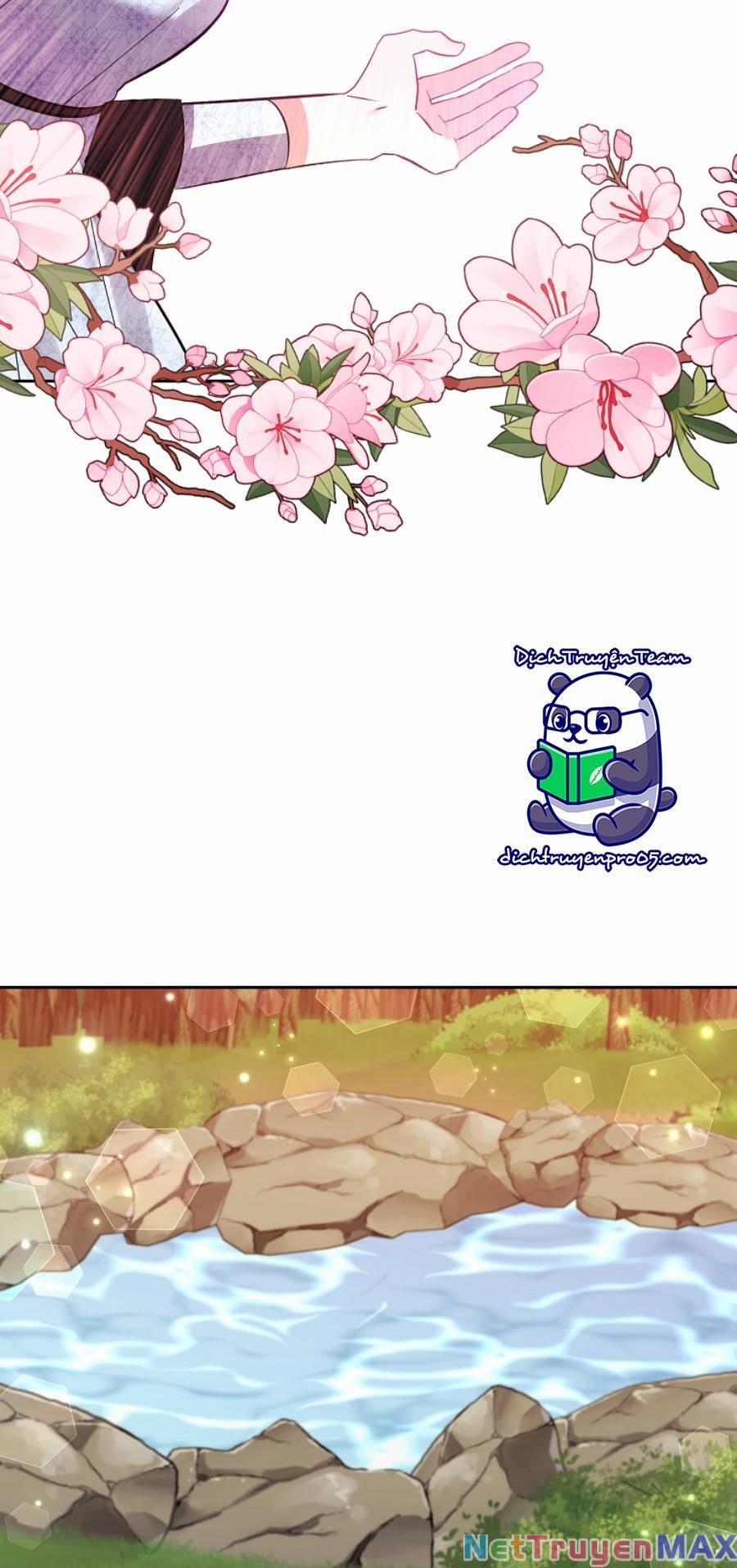 Tôi Đã Nhận Nuôi Nam Chính 57 trang 8