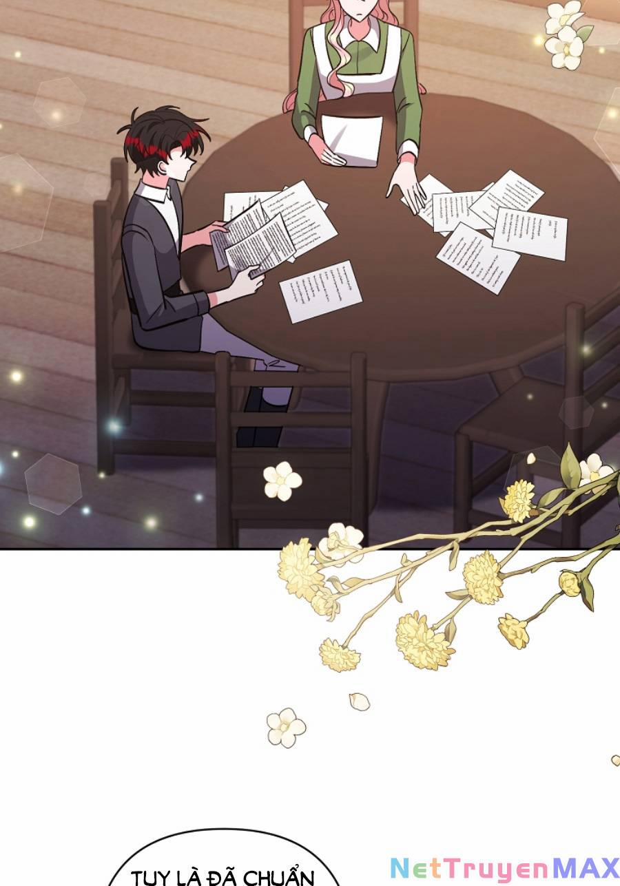 Tôi Đã Nhận Nuôi Nam Chính 58 trang 1