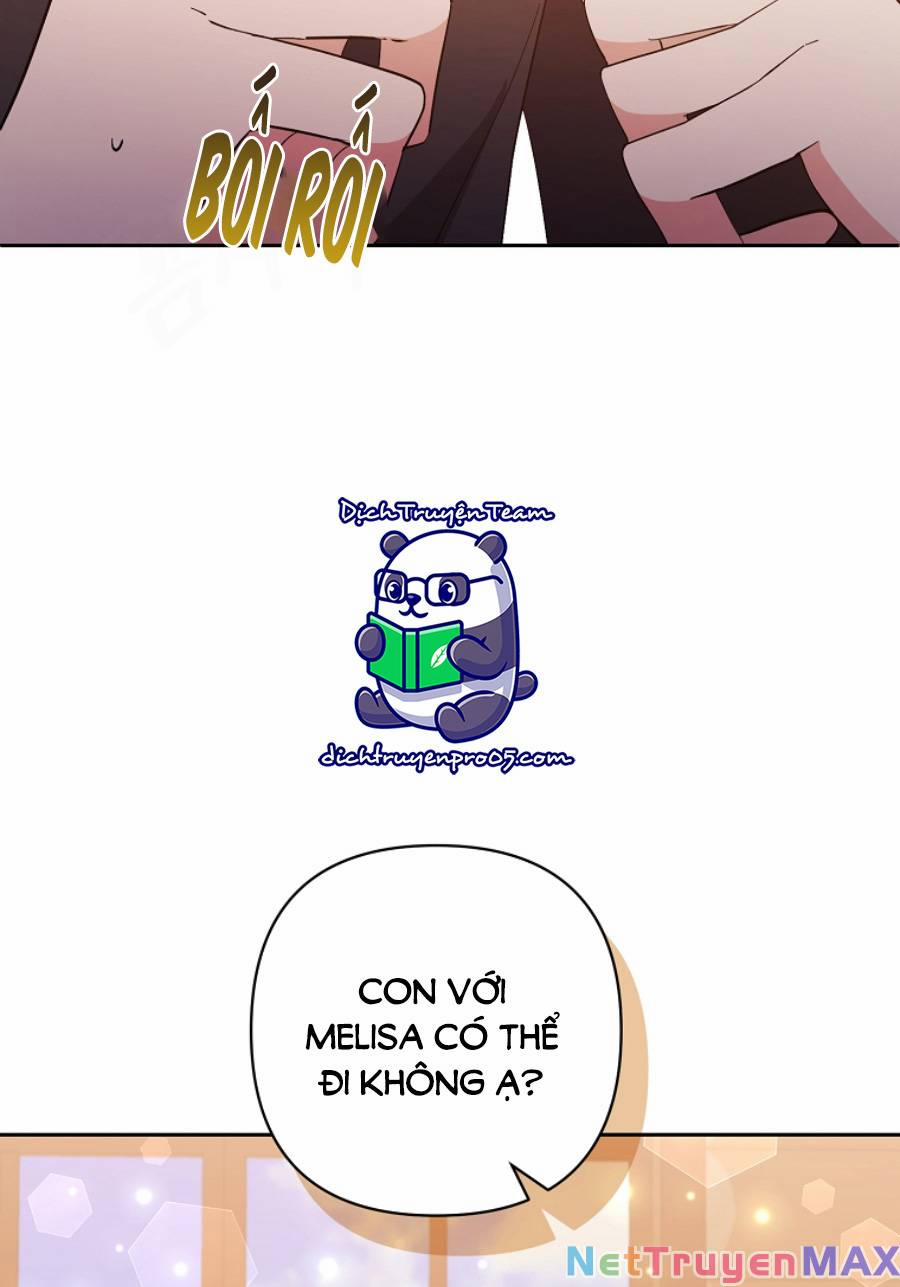 Tôi Đã Nhận Nuôi Nam Chính 58 trang 10