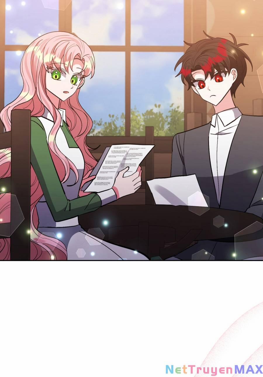 Tôi Đã Nhận Nuôi Nam Chính 58 trang 11