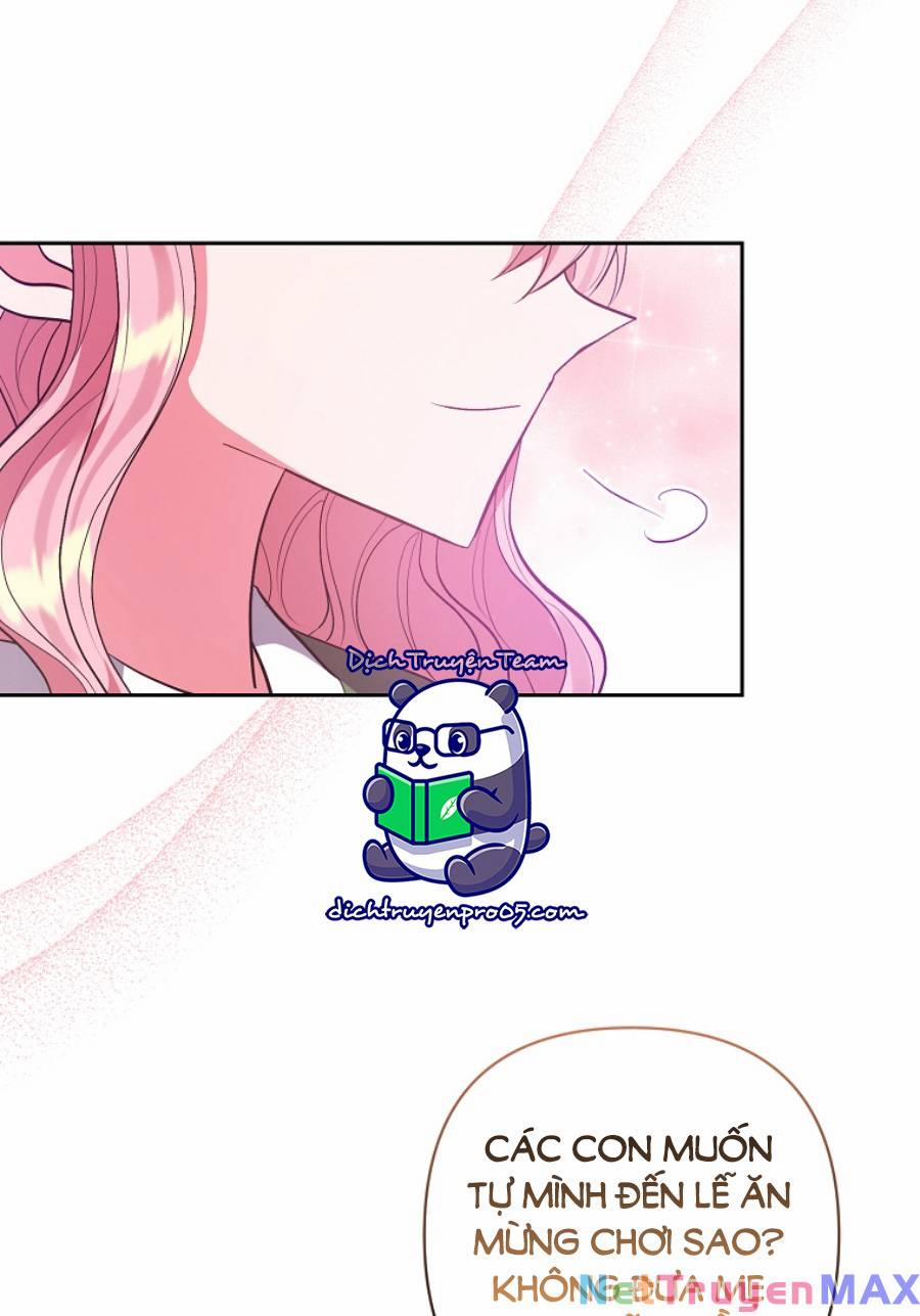 Tôi Đã Nhận Nuôi Nam Chính 58 trang 12