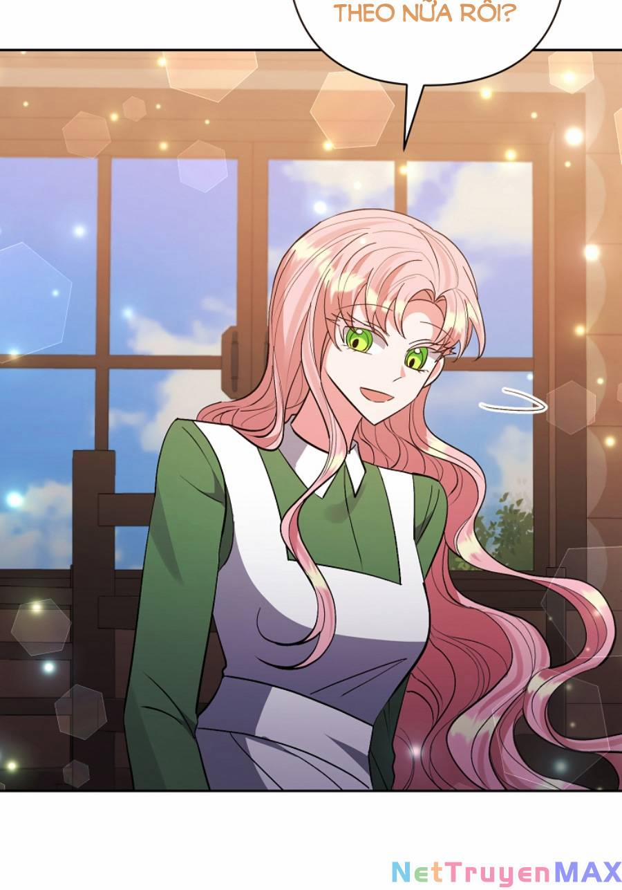 Tôi Đã Nhận Nuôi Nam Chính 58 trang 13