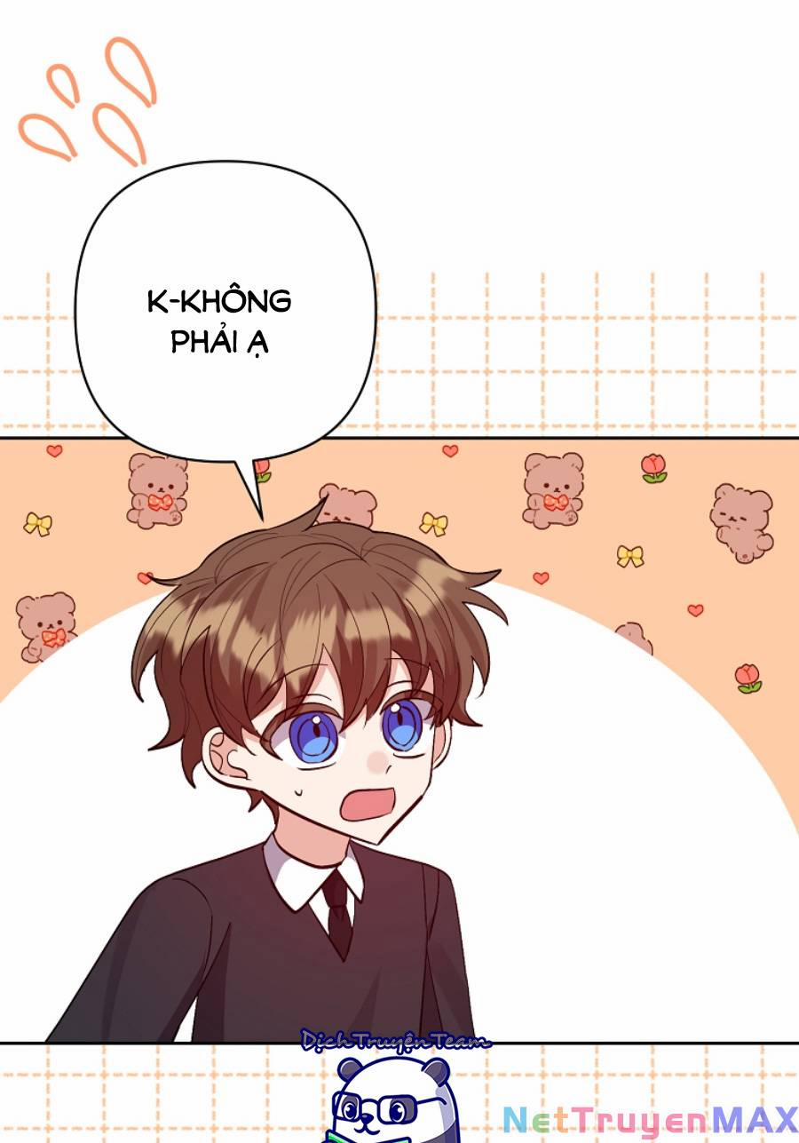 Tôi Đã Nhận Nuôi Nam Chính 58 trang 14