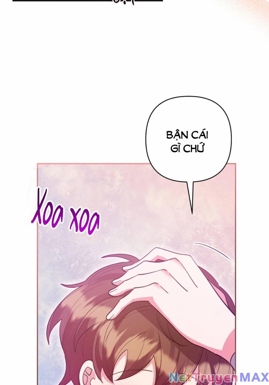 Tôi Đã Nhận Nuôi Nam Chính 58 trang 16