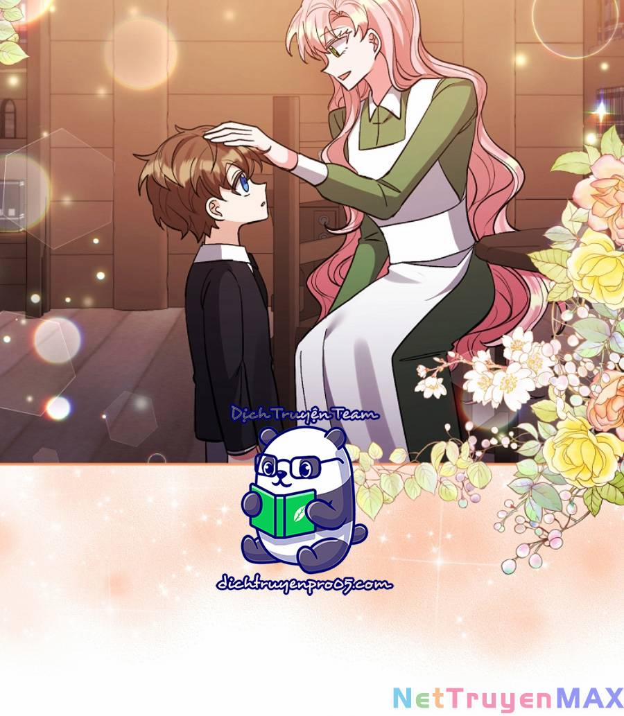 Tôi Đã Nhận Nuôi Nam Chính 58 trang 18