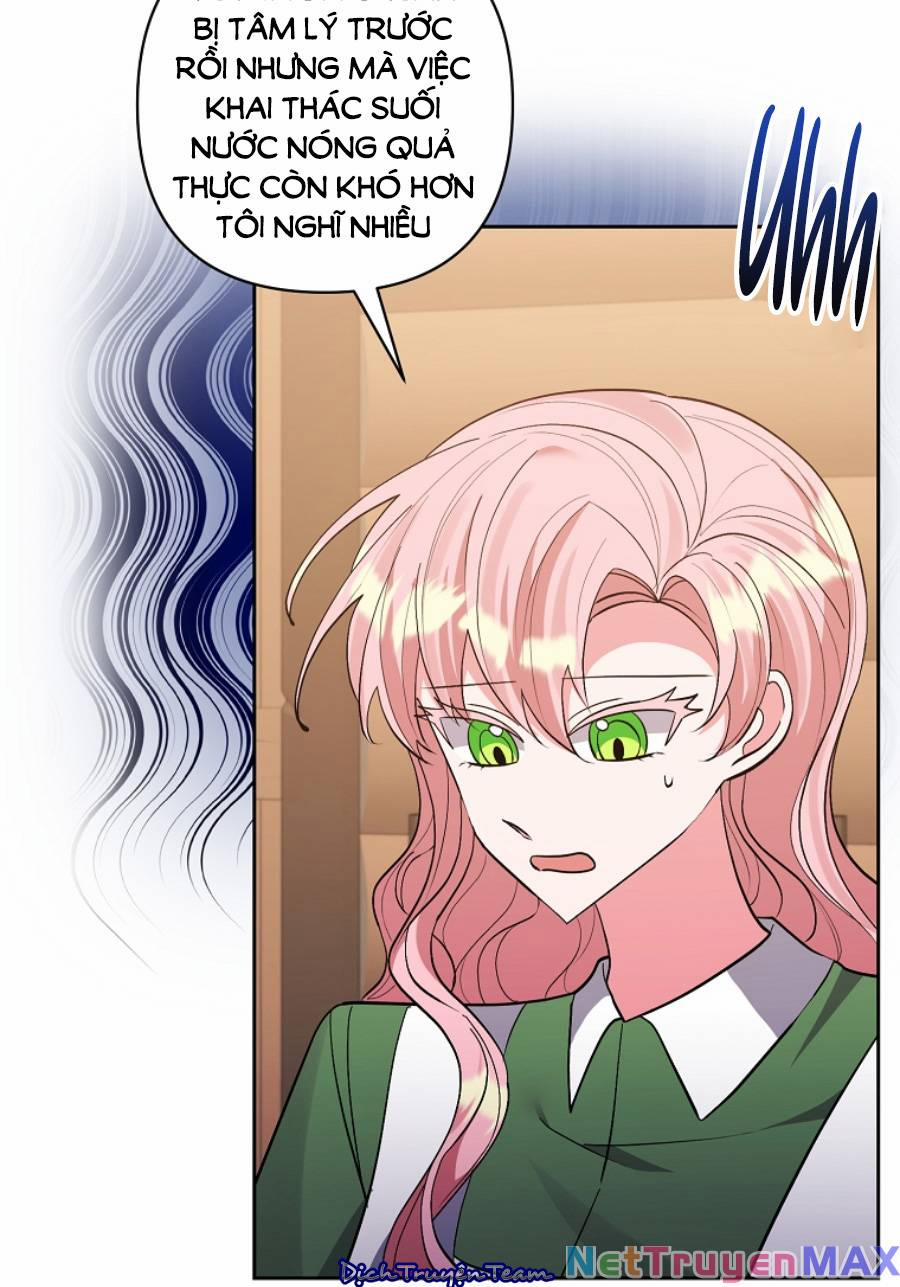 Tôi Đã Nhận Nuôi Nam Chính 58 trang 2