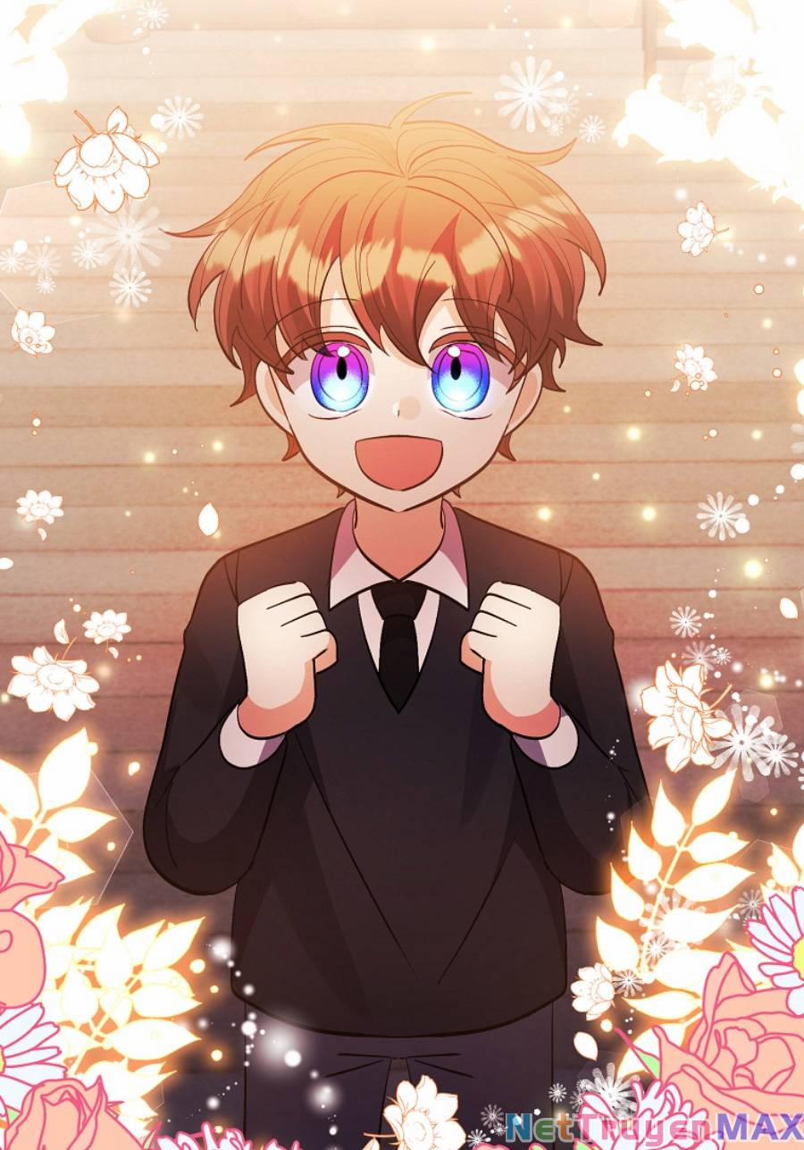 Tôi Đã Nhận Nuôi Nam Chính 58 trang 21