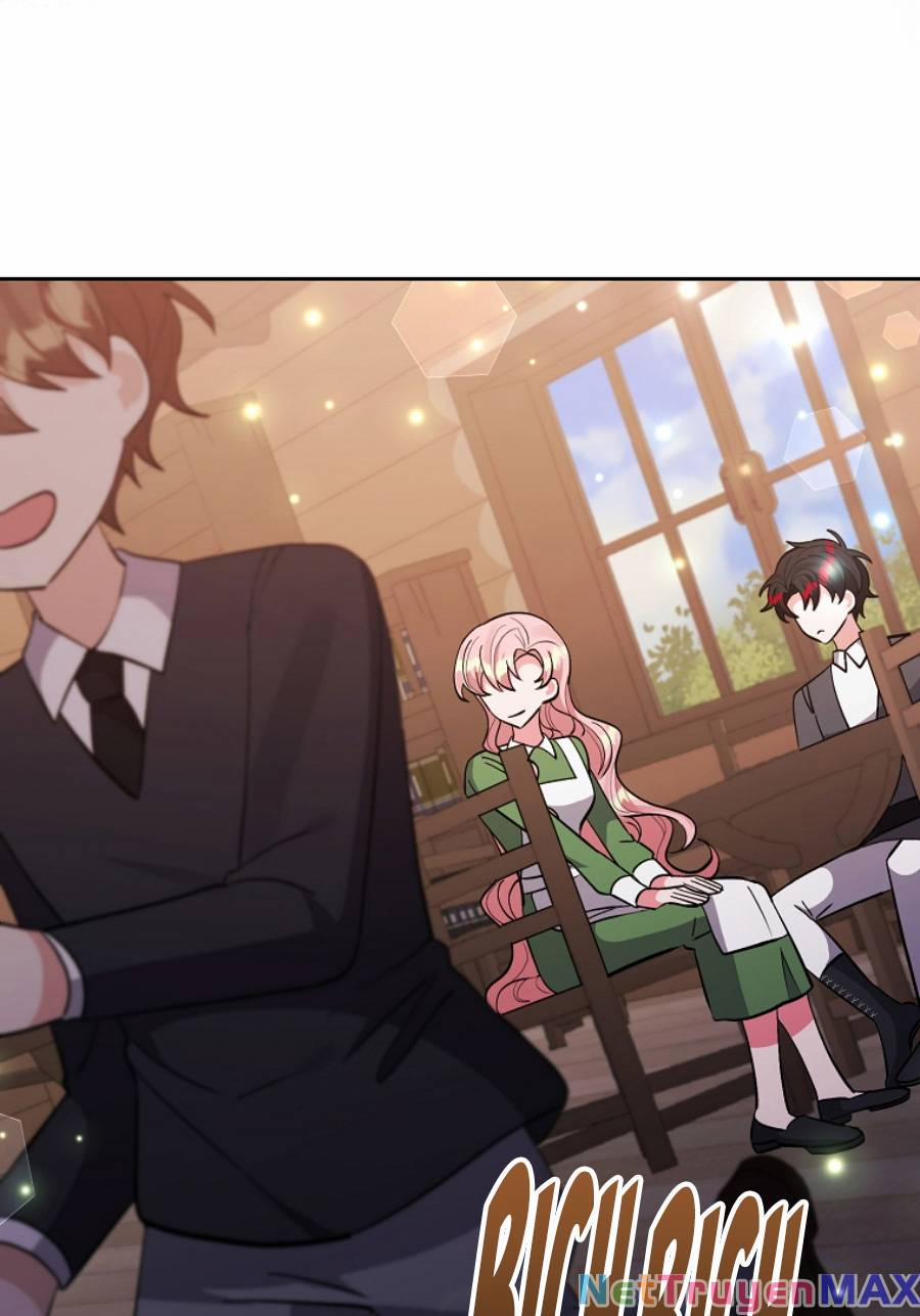 Tôi Đã Nhận Nuôi Nam Chính 58 trang 23