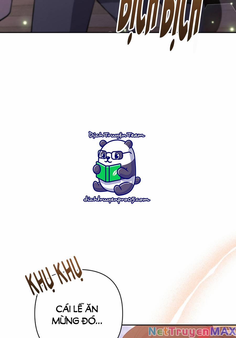 Tôi Đã Nhận Nuôi Nam Chính 58 trang 24