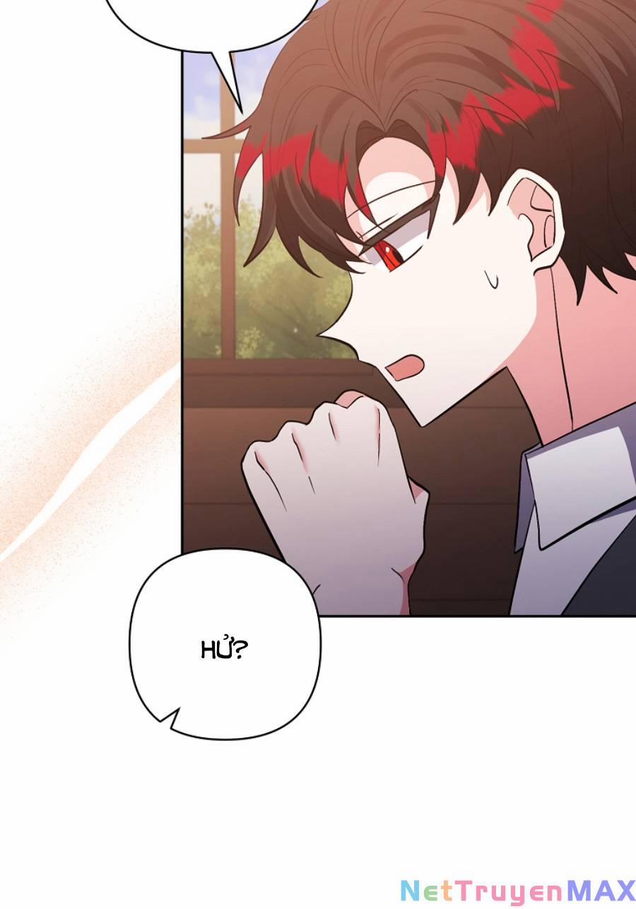 Tôi Đã Nhận Nuôi Nam Chính 58 trang 25