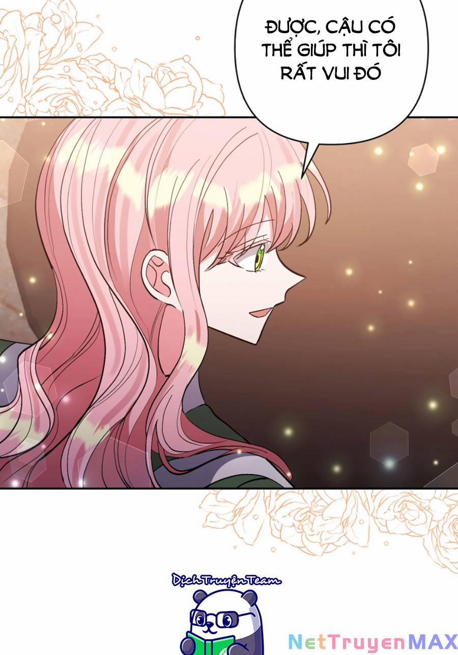 Tôi Đã Nhận Nuôi Nam Chính 58 trang 30