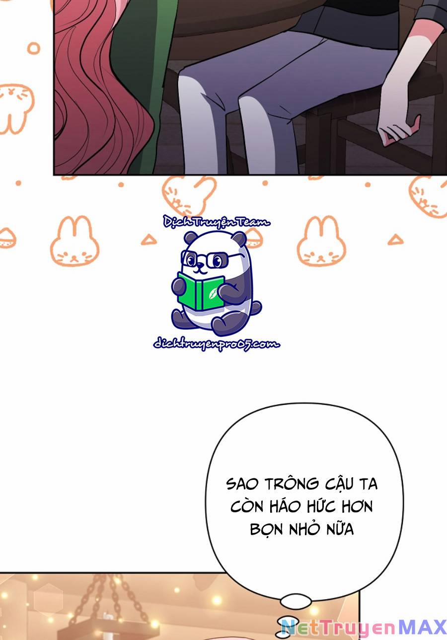 Tôi Đã Nhận Nuôi Nam Chính 58 trang 32