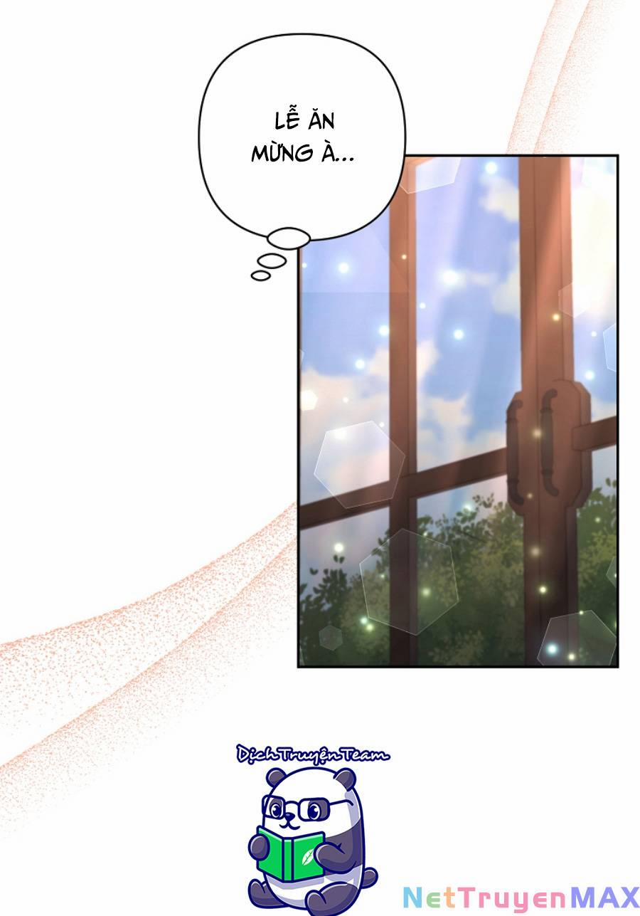 Tôi Đã Nhận Nuôi Nam Chính 58 trang 34