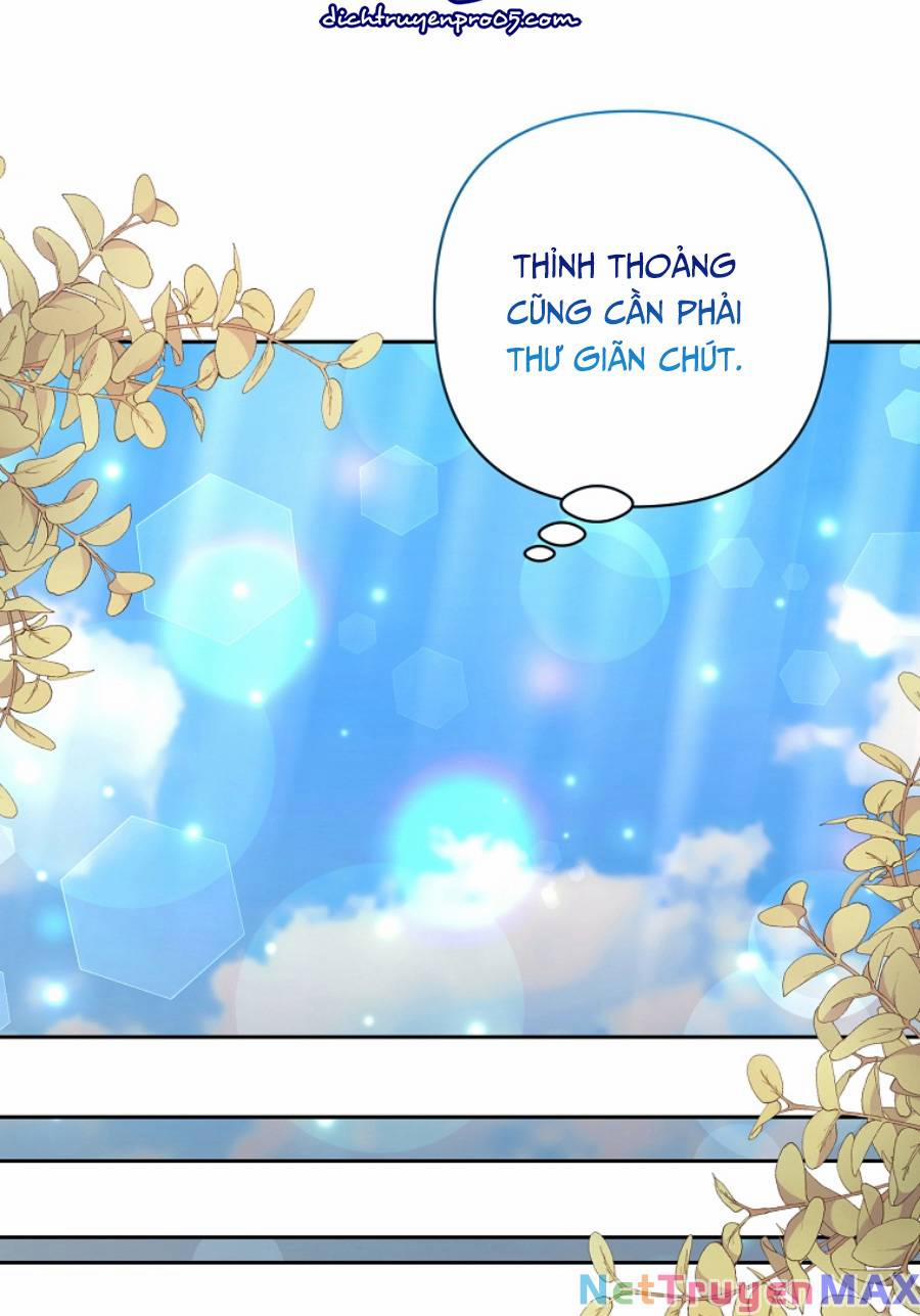 Tôi Đã Nhận Nuôi Nam Chính 58 trang 35