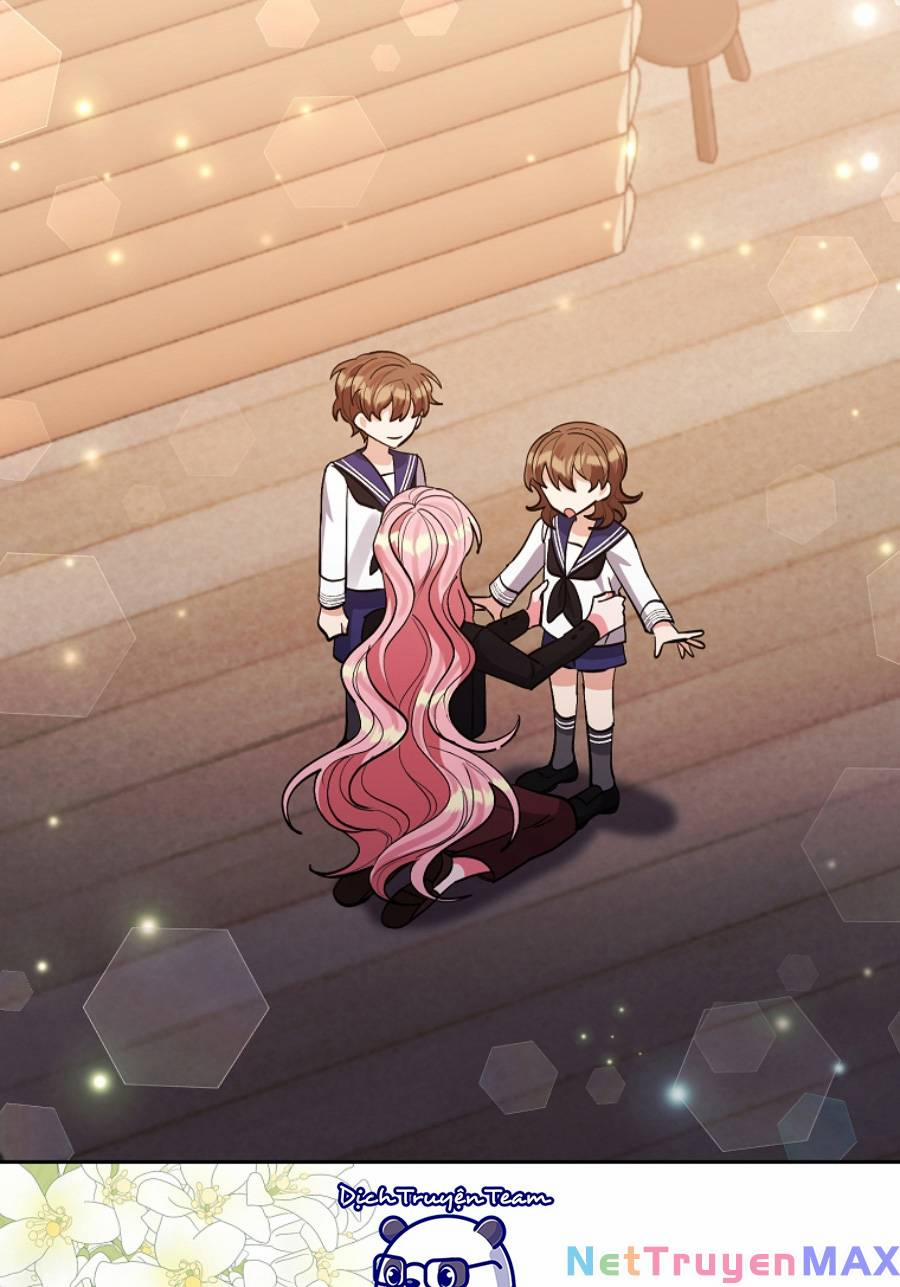 Tôi Đã Nhận Nuôi Nam Chính 58 trang 39