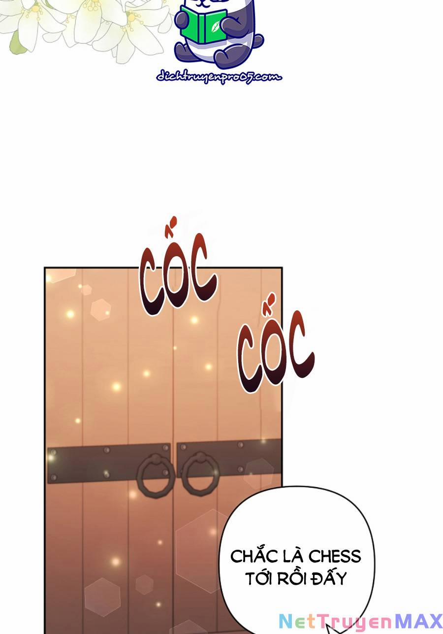 Tôi Đã Nhận Nuôi Nam Chính 58 trang 40