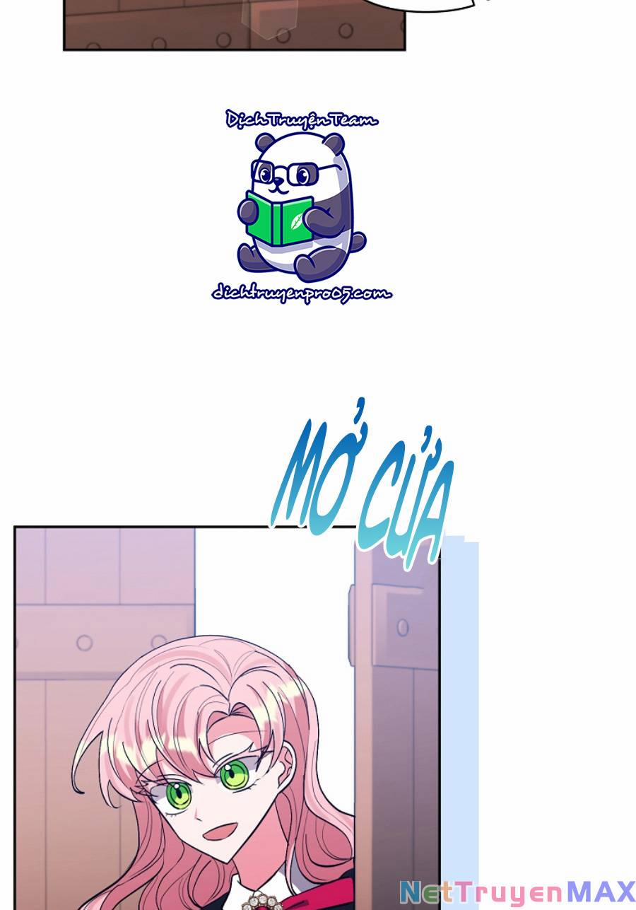 Tôi Đã Nhận Nuôi Nam Chính 58 trang 41