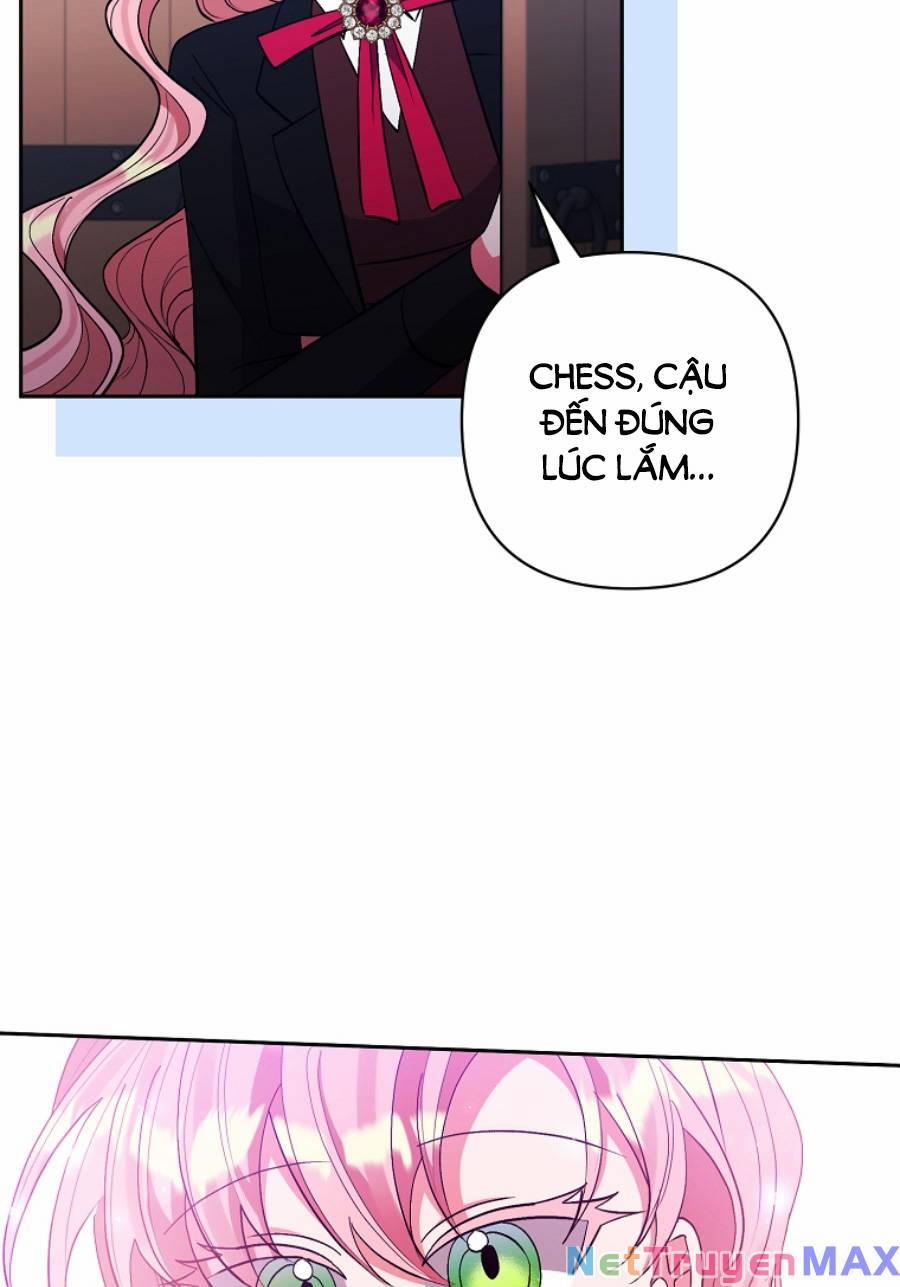 Tôi Đã Nhận Nuôi Nam Chính 58 trang 42