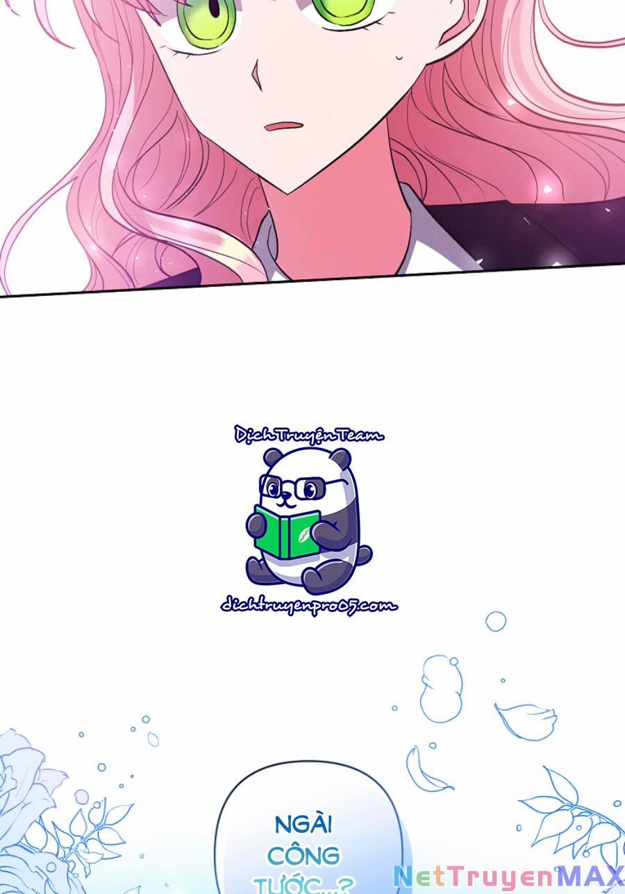 Tôi Đã Nhận Nuôi Nam Chính 58 trang 43