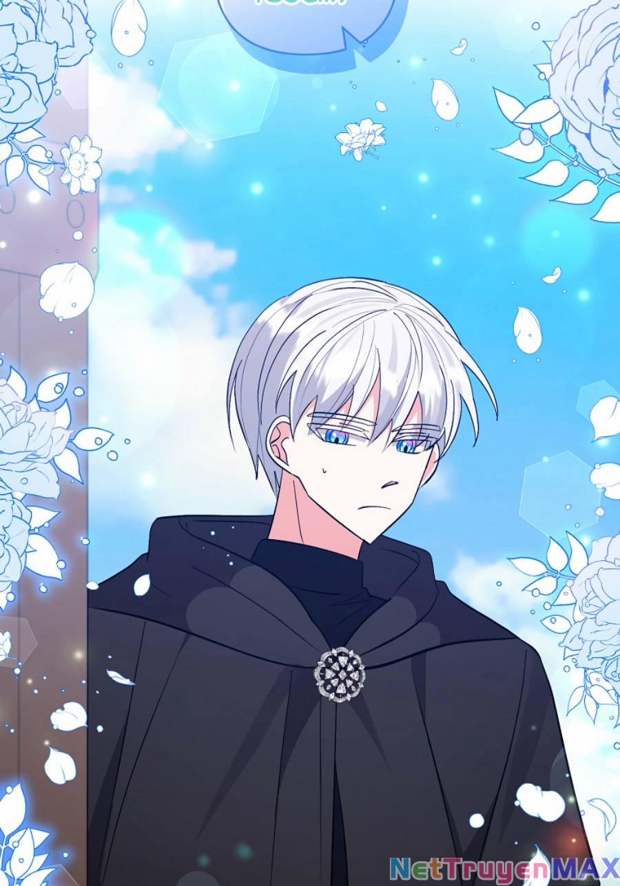 Tôi Đã Nhận Nuôi Nam Chính 58 trang 44