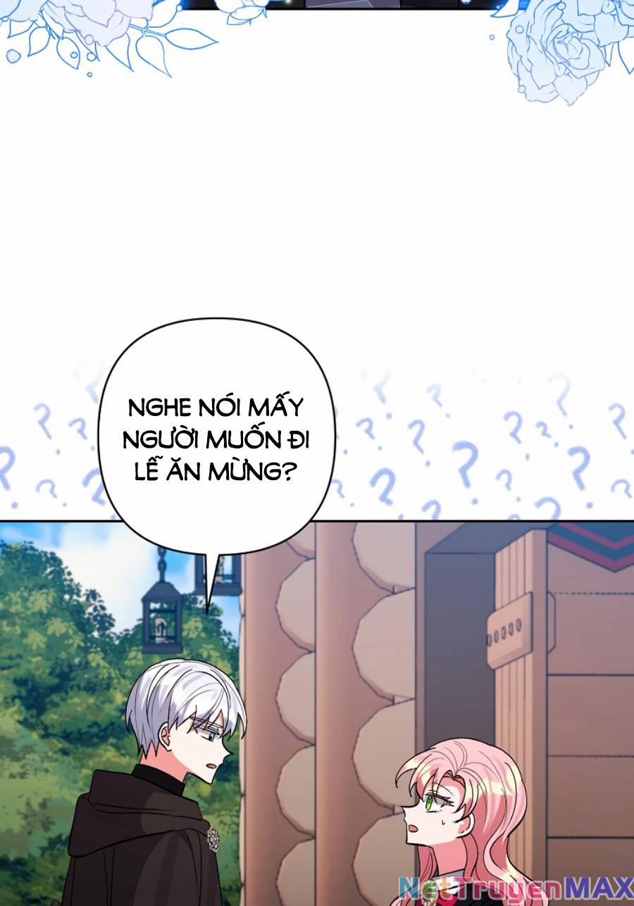 Tôi Đã Nhận Nuôi Nam Chính 58 trang 46