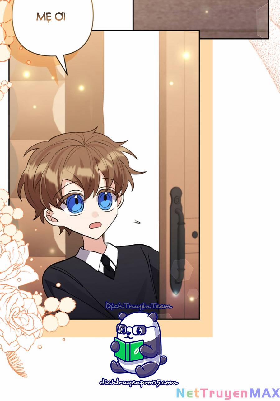 Tôi Đã Nhận Nuôi Nam Chính 58 trang 5