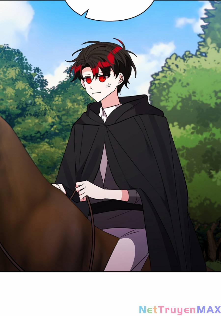 Tôi Đã Nhận Nuôi Nam Chính 58 trang 50