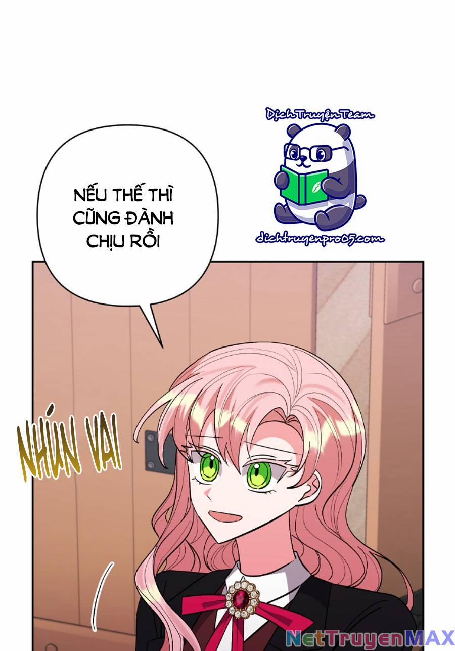 Tôi Đã Nhận Nuôi Nam Chính 58 trang 51