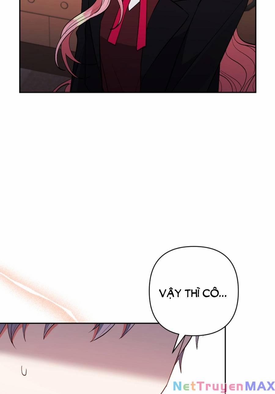 Tôi Đã Nhận Nuôi Nam Chính 58 trang 52