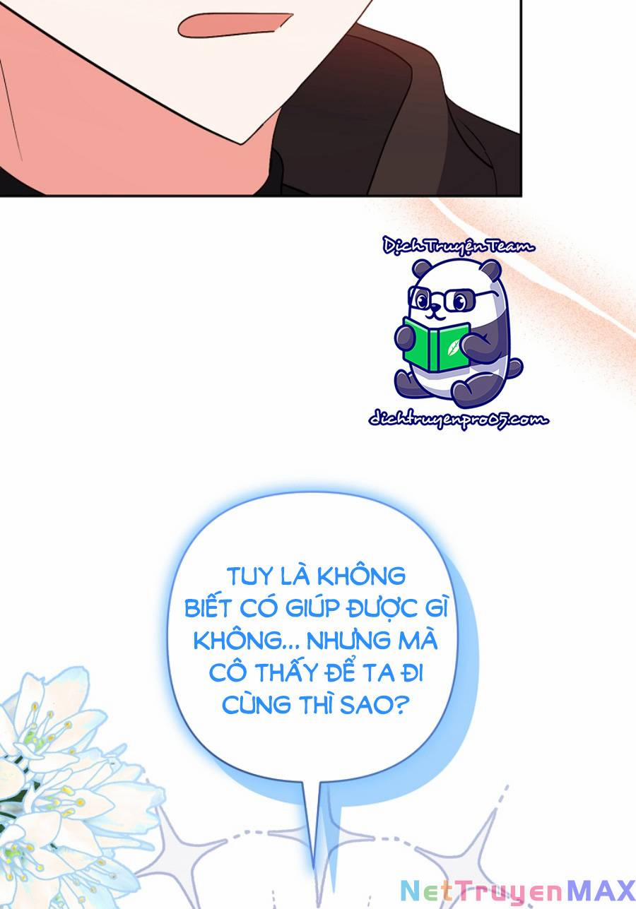 Tôi Đã Nhận Nuôi Nam Chính 58 trang 53