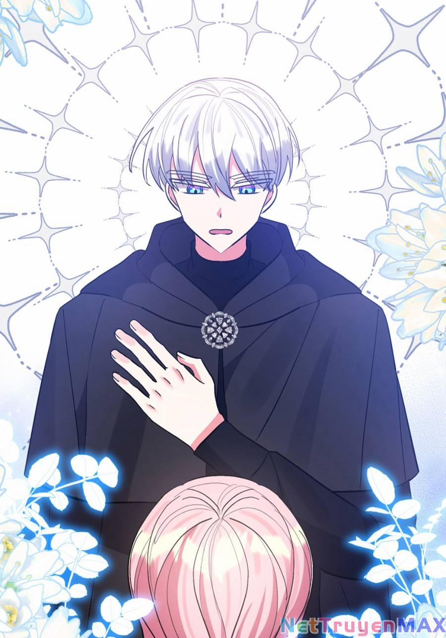 Tôi Đã Nhận Nuôi Nam Chính 58 trang 54