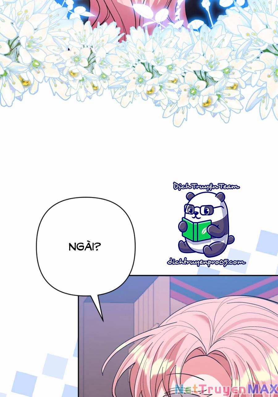 Tôi Đã Nhận Nuôi Nam Chính 58 trang 55