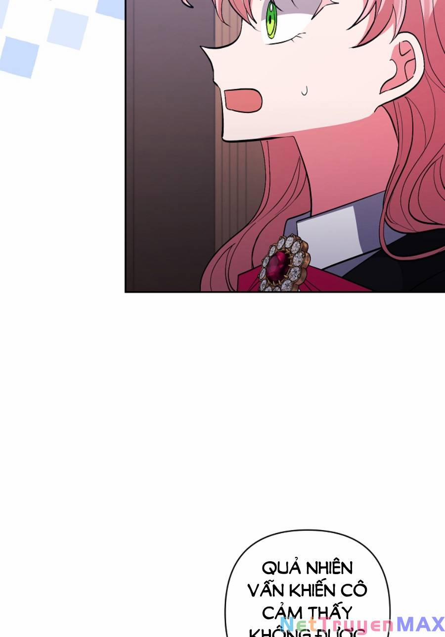 Tôi Đã Nhận Nuôi Nam Chính 58 trang 56