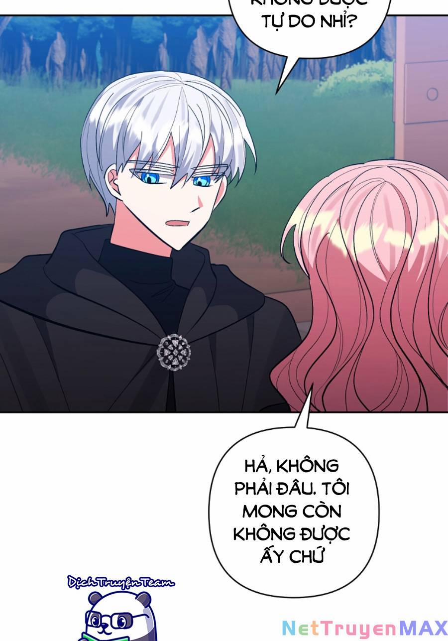 Tôi Đã Nhận Nuôi Nam Chính 58 trang 57