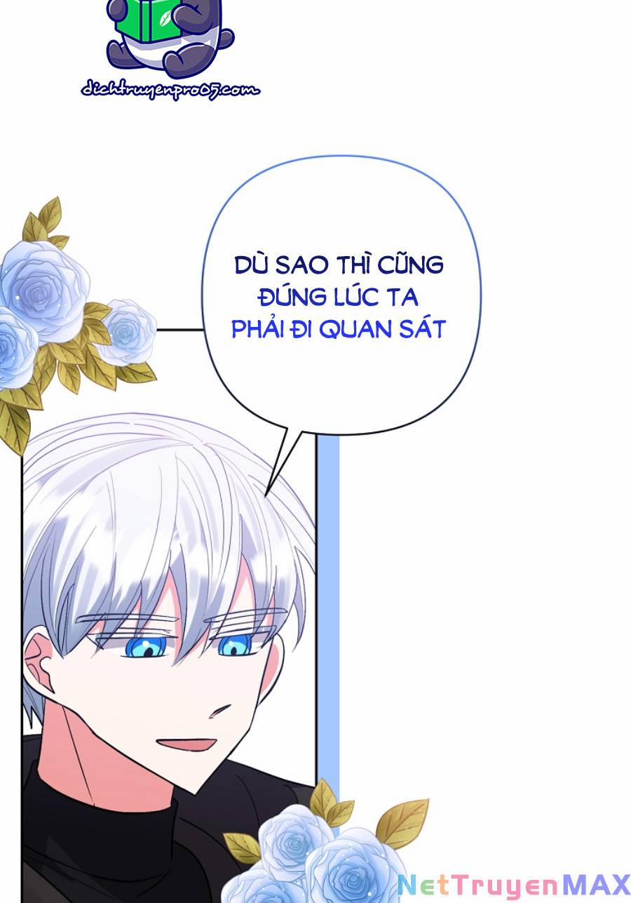 Tôi Đã Nhận Nuôi Nam Chính 58 trang 58