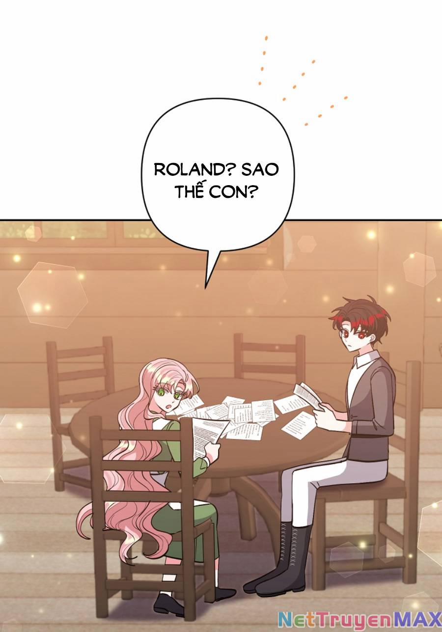 Tôi Đã Nhận Nuôi Nam Chính 58 trang 6