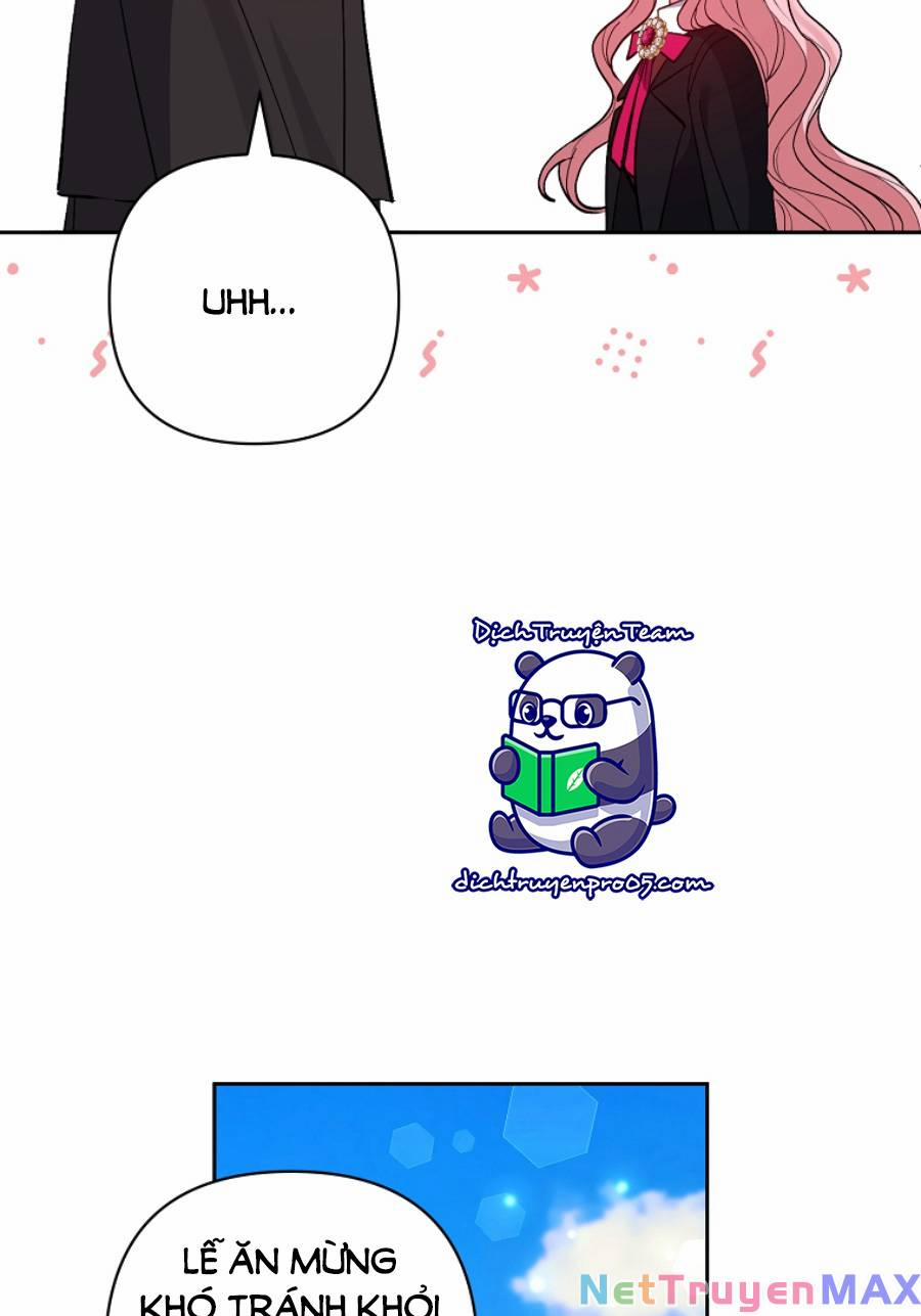 Tôi Đã Nhận Nuôi Nam Chính 58 trang 60