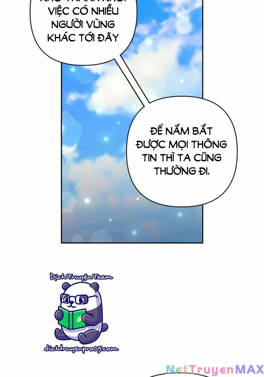 Tôi Đã Nhận Nuôi Nam Chính 58 trang 61