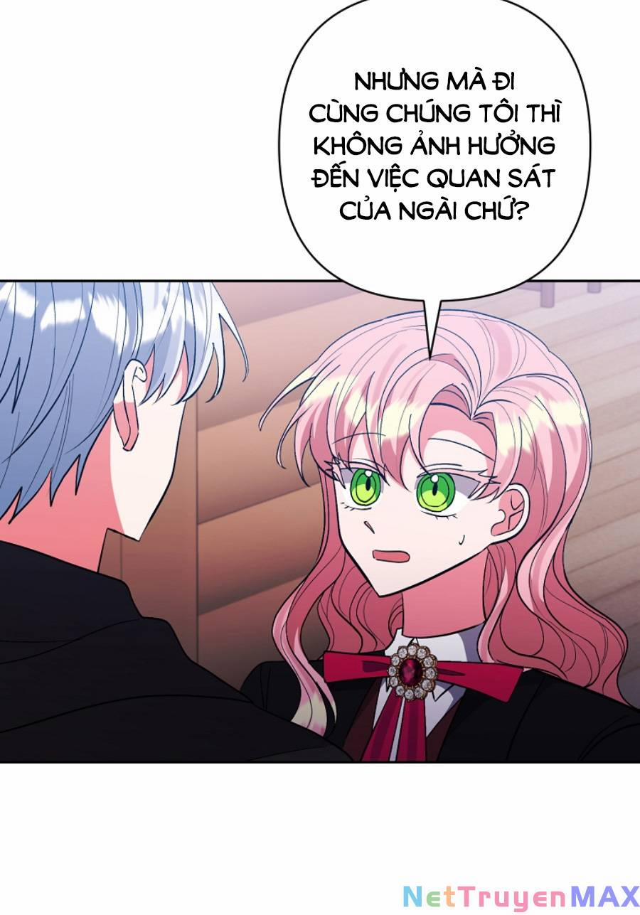 Tôi Đã Nhận Nuôi Nam Chính 58 trang 62