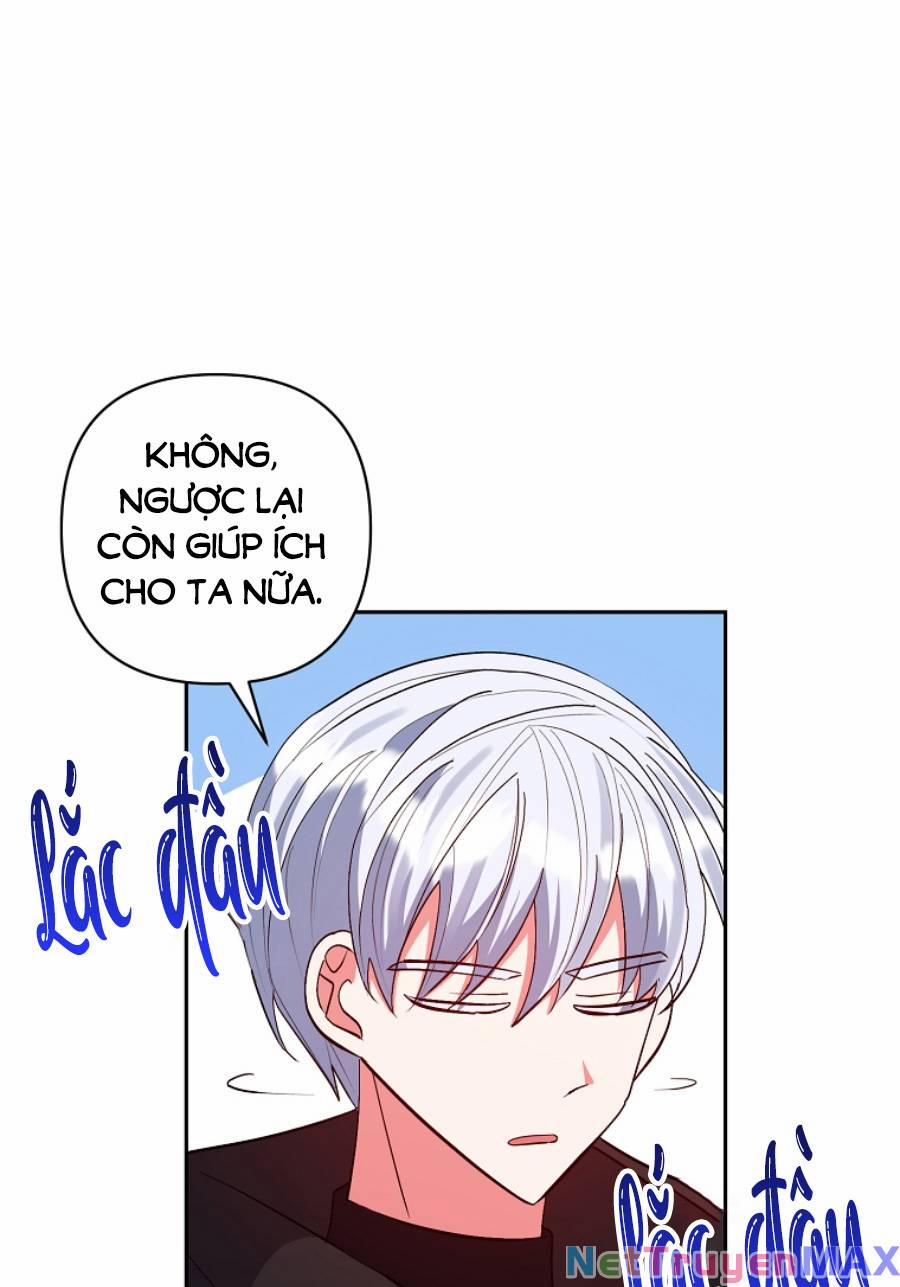 Tôi Đã Nhận Nuôi Nam Chính 58 trang 63